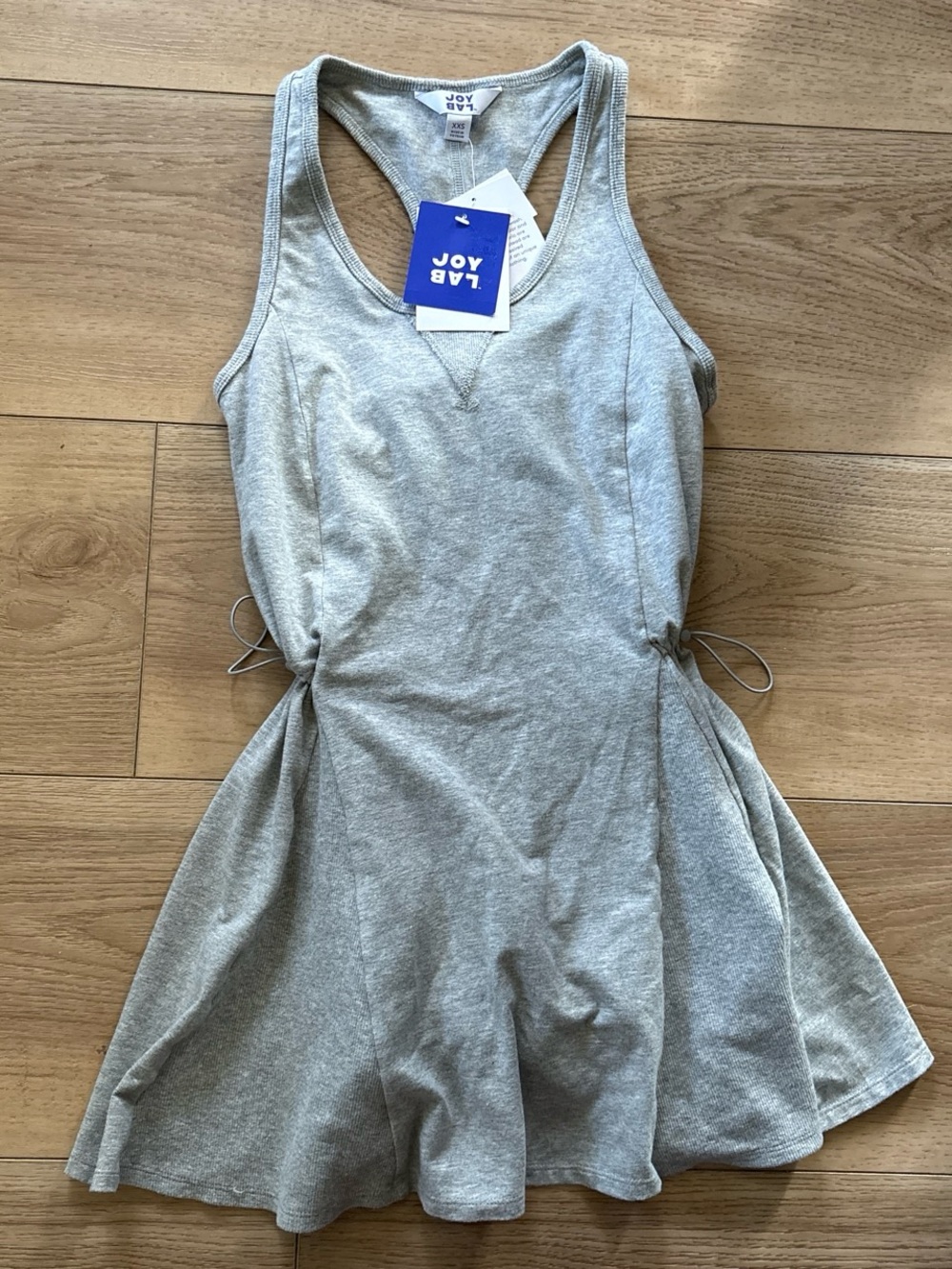 JoyLab Dress